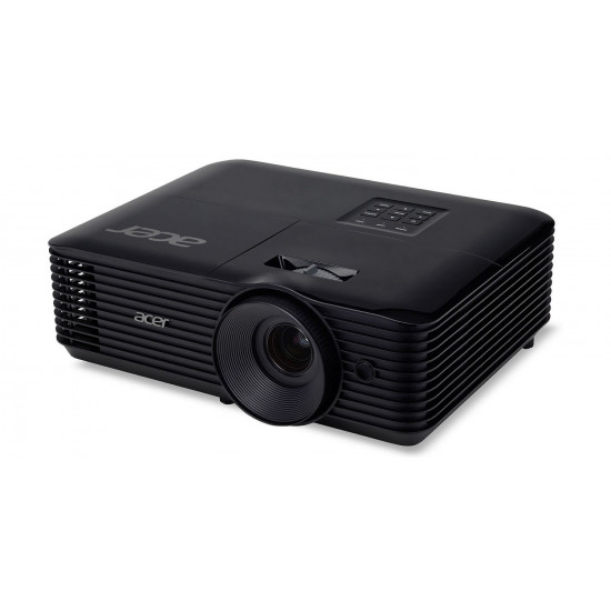 Проектор Acer X1127i (DLP, SVGA, 4000 lm), WiFi (MR.JS711.001) Проектор Acer X1127i (DLP, SVGA, 4000 lm), WiFi (MR.JS711.001)