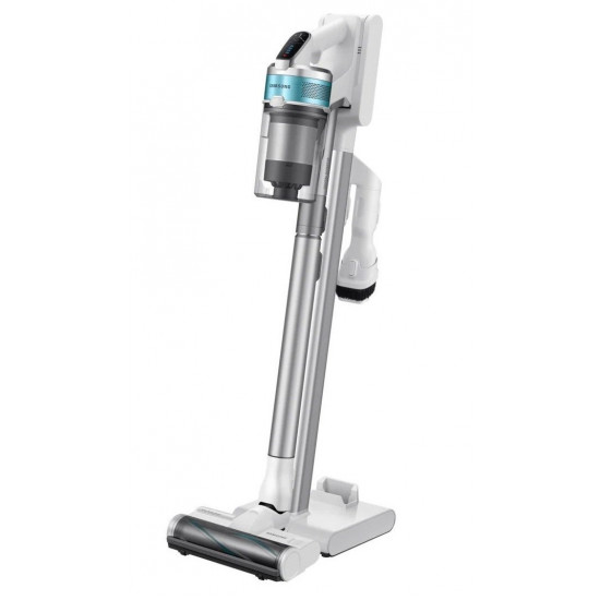 Vacuum cleaner manual Samsung VS15R8542S1/EV Vacuum cleaner manual Samsung VS15R8542S1/EV