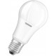 Лампа світлодіодна OSRAM LED VALUE A100 13W 1521Lm 2700К 2700 ідеальне рішення для дому та дачі. Приємне однорідне світло ламп, стабільний світловий потік, висока кольорова передача і широкий кут світла дозволяють створити теплу та затишну домашню атмосфе Лампа світлодіодна OSRAM LED VALUE A100 13W 1521Lm 2700К 2700 ідеальне рішення для дому та дачі. Приємне однорідне світло ламп, стабільний світловий потік, висока кольорова передача і широкий кут світла дозволяють створити теплу та затишну домашню атмосфе