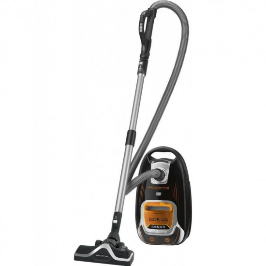 The vacuum cleaner for dry cleaning of Rowenta RO6495EA Silence Force 4A + (RO6495EA_SET) The vacuum cleaner for dry cleaning of Rowenta RO6495EA Silence Force 4A + (RO6495EA_SET)