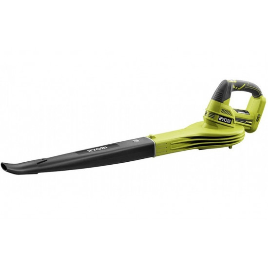 Повітродувка акумуляторна Ryobi ONE+ OBL1820S (без АКБ та ЗУ) Повітродувка акумуляторна Ryobi ONE+ OBL1820S (без АКБ та ЗУ)