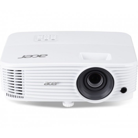 Проектор Acer P1355W (DLP, WXGA, 4000 lm) (MR.JSK11.001) Проектор Acer P1355W (DLP, WXGA, 4000 lm) (MR.JSK11.001)