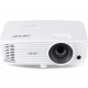 Проектор Acer P1355W (DLP, WXGA, 4000 lm) (MR.JSK11.001) Проектор Acer P1355W (DLP, WXGA, 4000 lm) (MR.JSK11.001)