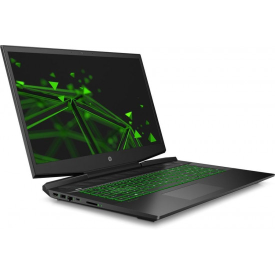Gaming (8PK45EA) HP Pavilion 17 laptop Gaming (8PK45EA) HP Pavilion 17 laptop