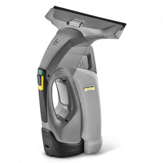 The vacuum cleaner for washing of the Karcher WVP10 Adv windows The vacuum cleaner for washing of the Karcher WVP10 Adv windows