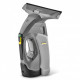 The vacuum cleaner for washing of the Karcher WVP10 Adv windows The vacuum cleaner for washing of the Karcher WVP10 Adv windows