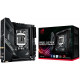 Материнська плата ASUS STRIX B460-I GAMING Материнська плата ASUS STRIX B460-I GAMING