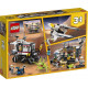 Конструктор LEGO Creator Дослідницький планетохід (31107) Конструктор LEGO Creator Дослідницький планетохід (31107)