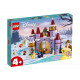 Конструктор LEGO Friends Зимний праздник в замке Белль (43180) Конструктор LEGO Friends Зимний праздник в замке Белль (43180)