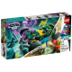 Конструктор LEGO Hidden Side Сверхъестественная гоночная машина (70434) Конструктор LEGO Hidden Side Сверхъестественная гоночная машина (70434)