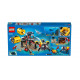 Конструктор LEGO City Океан: Науково-дослідна станція (60265 L) Конструктор LEGO City Океан: Науково-дослідна станція (60265 L)