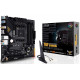 Материнська плата ASUS TUF GAM B550M-PLUS WI-FI (TUF_GAM_B550M-PLUS_WI-FI) Материнська плата ASUS TUF GAM B550M-PLUS WI-FI (TUF_GAM_B550M-PLUS_WI-FI)