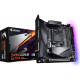 Материнська плата GIGABYTE Z490I AORUS ULTRA (Z490I_AORUS_ULTRA) Материнська плата GIGABYTE Z490I AORUS ULTRA (Z490I_AORUS_ULTRA)