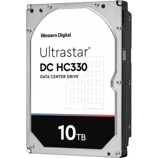 Жесткий диск WD Ultrastar 3.5 Жесткий диск WD Ultrastar 3.5