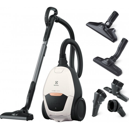 Electrolux PD82-ALRGT vacuum cleaner Electrolux PD82-ALRGT vacuum cleaner