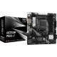 Материнская плата ASRock AB350M PRO4-F Материнская плата ASRock AB350M PRO4-F