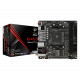 Материнська плата ASRock B450 GAMING-ITX/AC Материнська плата ASRock B450 GAMING-ITX/AC