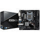 Материнська плата ASRock H310CM-ITX/AC Материнська плата ASRock H310CM-ITX/AC