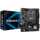 Материнська плата ASRock H410M-HDV/M.2 Материнська плата ASRock H410M-HDV/M.2