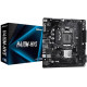 ASRock H410M-HVS motherboard ASRock H410M-HVS motherboard