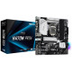 Материнська плата ASRock H470M Pro4 Материнська плата ASRock H470M Pro4