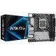 Материнська плата ASRock H470M-ITX/AC Материнська плата ASRock H470M-ITX/AC