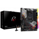 Материнська плата ASRock X570 PHANTOM GAMING X Материнська плата ASRock X570 PHANTOM GAMING X
