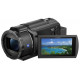 Видеокамера SONY FDR-AX43 Black (FDRAX43B.CEL) Видеокамера SONY FDR-AX43 Black (FDRAX43B.CEL)
