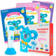 Interactive Smart Koala handle + Book Interactive Smart Koala English (1, 2, 3 season) (SKS0123BW) Interactive Smart Koala handle + Book Interactive Smart Koala English (1, 2, 3 season) (SKS0123BW)