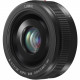 Объектив Panasonic Lumix G 20 mm f/1.7 II ASPH. Black (H-H020AE-K) Объектив Panasonic Lumix G 20 mm f/1.7 II ASPH. Black (H-H020AE-K)