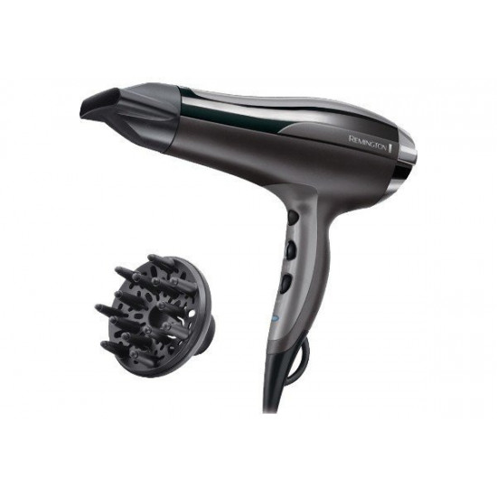 Remington D5220 Pro Turbo hair dryer (D5220) Remington D5220 Pro Turbo hair dryer (D5220)