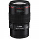 Объектив Canon EF 100 mm f/2.8L IS USM Macro (3554B005) Объектив Canon EF 100 mm f/2.8L IS USM Macro (3554B005)