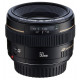 Объектив Canon EF 50 mm f/1.4 USM (2515A012) Объектив Canon EF 50 mm f/1.4 USM (2515A012)