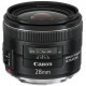 Объектив Canon EF 28 mm f/2.8 IS USM (5179B005) Объектив Canon EF 28 mm f/2.8 IS USM (5179B005)