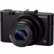 Фотоаппарат SONY Cyber-Shot RX100 II (DSCRX100M2.RU3) Фотоаппарат SONY Cyber-Shot RX100 II (DSCRX100M2.RU3)