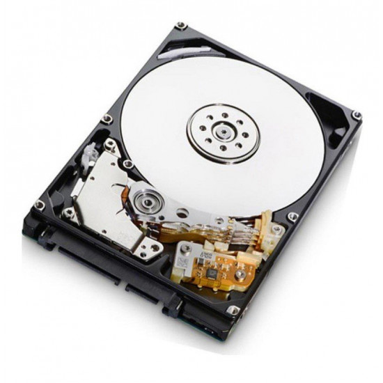 Жорсткий диск внутрішній HP 450GB 10K 2.5 SAS (652572-B21) Жорсткий диск внутрішній HP 450GB 10K 2.5 SAS (652572-B21)