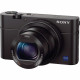 Фотоаппарат SONY Cyber-Shot RX100 III (DSCRX100M3.RU3) Фотоаппарат SONY Cyber-Shot RX100 III (DSCRX100M3.RU3)