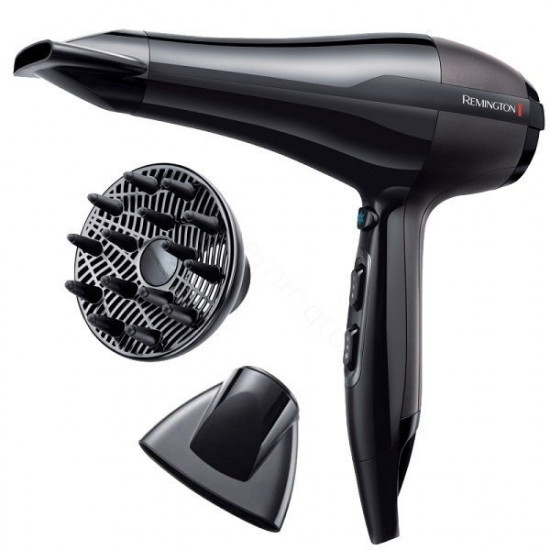 Hair dryer of Remington AC5999 PRO-Air AC of 2.3 kW (AC5999) Hair dryer of Remington AC5999 PRO-Air AC of 2.3 kW (AC5999)