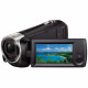 Видеокамера SONY HDR-CX405 Black (HDRCX405B.CEL) Видеокамера SONY HDR-CX405 Black (HDRCX405B.CEL)