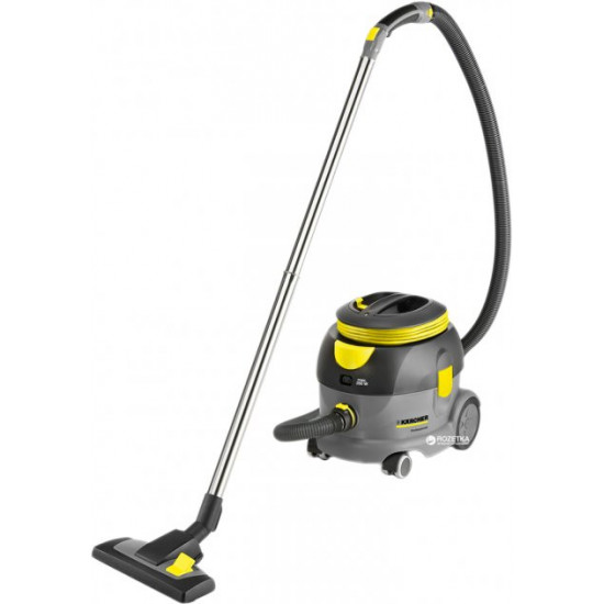 Пылесос для сухой уборки Karcher T 12/1 (1.355-100.0) Пылесос для сухой уборки Karcher T 12/1 (1.355-100.0)