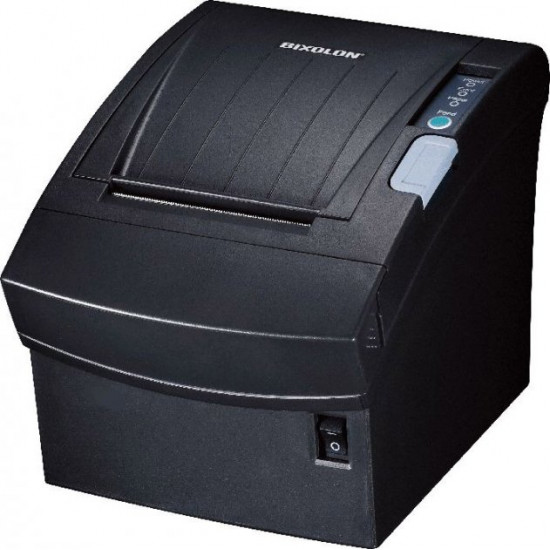 POS-принтер Bixolon SRP-350IIICOG USB з автообрізачем POS-принтер Bixolon SRP-350IIICOG USB з автообрізачем