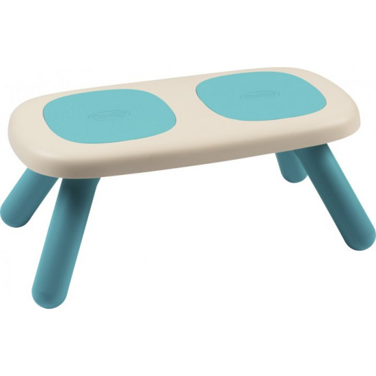 Крамниця без спинки дитяча Smoby Toys Блакитна (880302) (3032168803022) Крамниця без спинки дитяча Smoby Toys Блакитна (880302) (3032168803022)