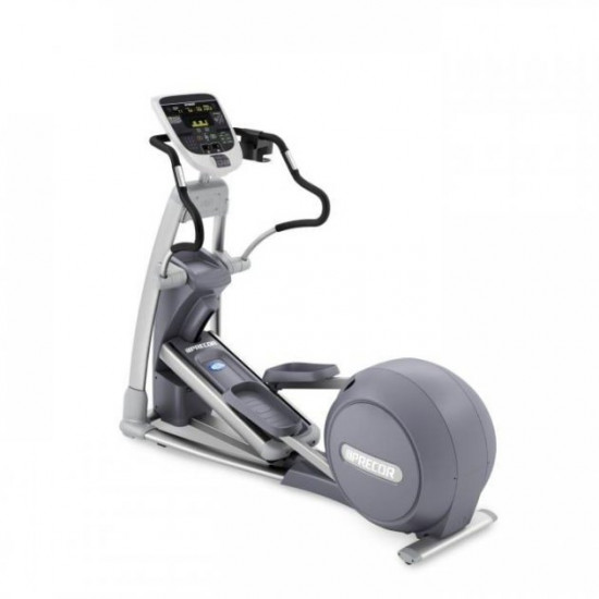 Професійний тренажер еліптичний Precor EFX 833 Професійний тренажер еліптичний Precor EFX 833