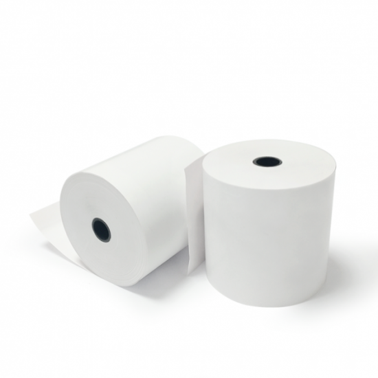 Cash register tape 57mm*30m PRINTSCAN (00013) Cash register tape 57mm*30m PRINTSCAN (00013)