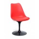 Кресло офисное Onder Mebli MILAN T-2BK C+C КРАСНЫЙ 05 Кресло офисное Onder Mebli MILAN T-2BK C+C КРАСНЫЙ 05