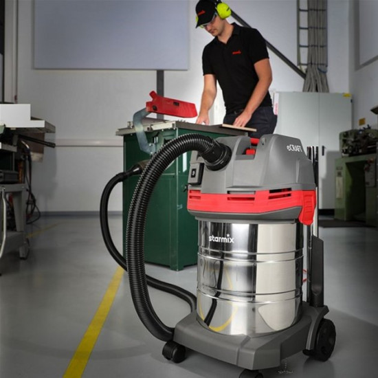 Пилосос Starmix eCraft APL 1430 EWR Пилосос Starmix eCraft APL 1430 EWR