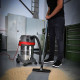 Пилосос Starmix eCraft APL 1430 EWR Пилосос Starmix eCraft APL 1430 EWR
