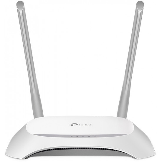 Маршрутизатор TP-LINK TL-WR850N Маршрутизатор TP-LINK TL-WR850N