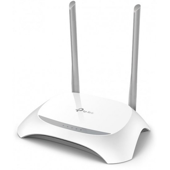 Маршрутизатор TP-LINK TL-WR850N Маршрутизатор TP-LINK TL-WR850N