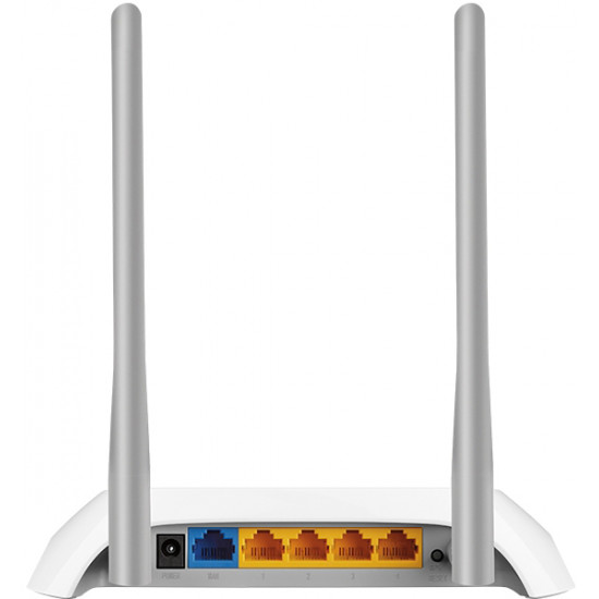 Маршрутизатор TP-LINK TL-WR850N Маршрутизатор TP-LINK TL-WR850N